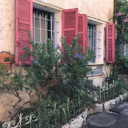 Bijou Apartment In Safranier - Old Town Antibes Luaran gambar