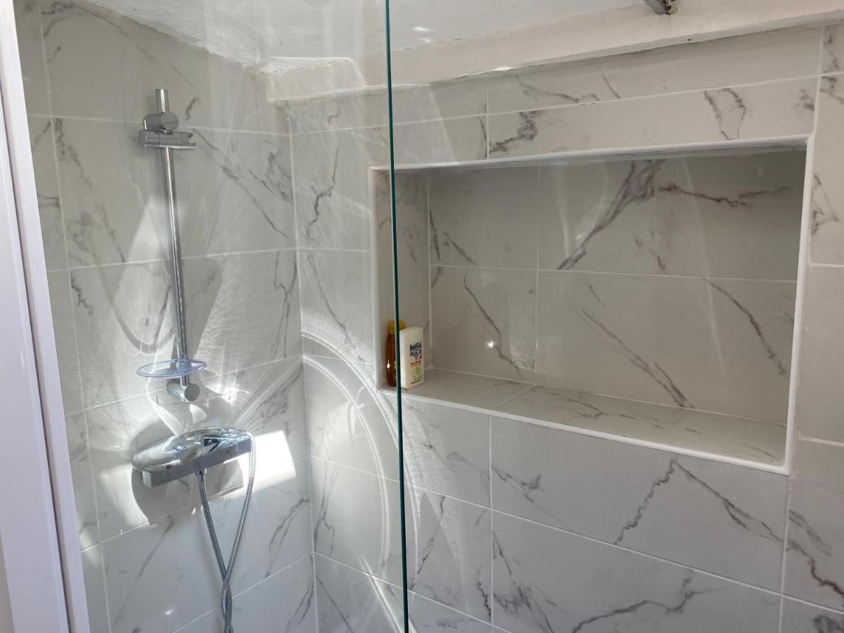 Bijou Apartment In Safranier - Old Town Antibes Luaran gambar